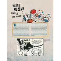 Raymond Macherot - Chlorophyl #3